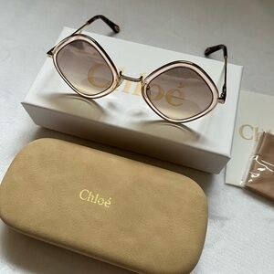 Chloé Sunglasses